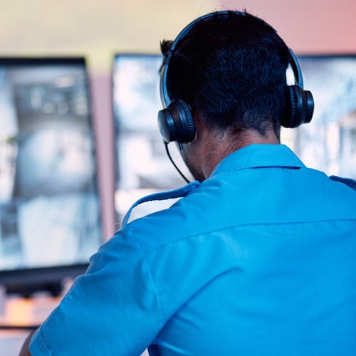 Télésurveillance Vigifrance